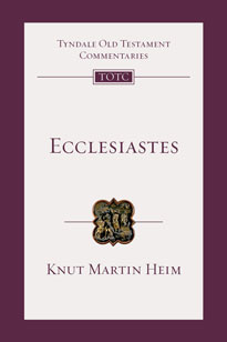 Heim, Knuit Martin