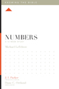 Numbers - A 12 Week Study: Knowing the Word Series