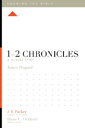 Close up view of 1–2 Chronicles: A 12-Week Study: Knowing the Bible Series