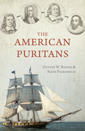 Close up view of American Puritans