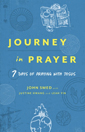 Close up view of Journey in Pray - 7 days of praying with Jesus