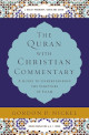 Close up view of Quran with Christian Commentary