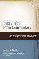 Close up view of 2 Corinthians - Story of God Series