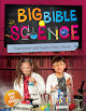 Close up view of Big Bible Science