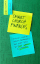 Close up view of Smart Church Finances: budgets, speadsheets, etc.