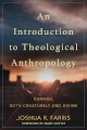 Close up view of Intro to Theological Anthropology