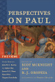 Close up view of 5 Views Perspectives on Paul