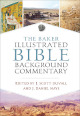 Baker Illustrated Bible Background Commentary