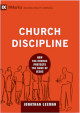 Close up view of Church Discipline - How the Church Protects the Name of Jesus