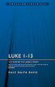 Luke 1-13 - Year of the Lord's Favour