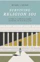 Close up view of Surviving Religion 101