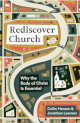 Close up view of Rediscover Church: Why the Body of Christ Is Essential