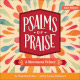 Close up view of Psalms of Praise - A Movement Primer - Bible Basics Series