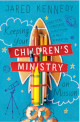 Close up view of Keeping Your Children's Ministry on Mission