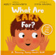 What Are Ears For?