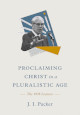 Close up view of Proclaiming Christ in a Pluralistic Age: The 1978 Lectures