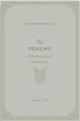 Psalms 1-50: Vol.2, A Christ-Centered Commentary