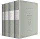 Psalms: 4-Vol.Set: A Christ-Centered Commentary
