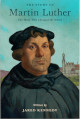 Close up view of Story of Martin Luther, The