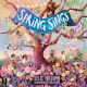 Close up view of Spring Sings