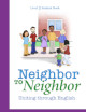 Neighbor to Neighbor Level 3 TG  ESL Uniting through English