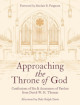 Close up view of Approaching the Throne of God: Confessions of Sin & Assurances of Pardon