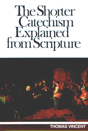 PCA Bookstore - WESTMINSTER LARGER CATECHISM COMMENTARY