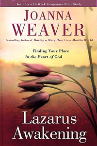 Weaver, Joanna
