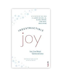 Indestructible Joy for the Next Generations