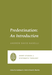 Predestination: An Introduction
