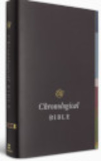 ESV Archaeology Study Bible