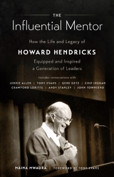 Influential Mentor: Howard Henricks' Life and Legacy