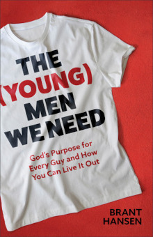 (Young) Men We Need, The