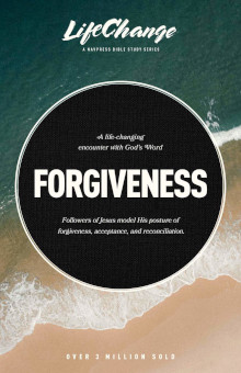 Forgiveness - Lifechage Bible Study