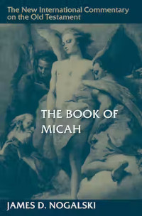 Book of Micah - NICOT