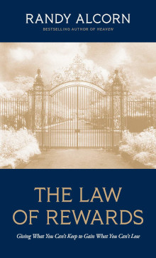 Law of Rewards, The