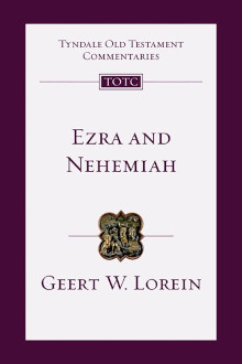 Ezra & Nehemiah - TOTC