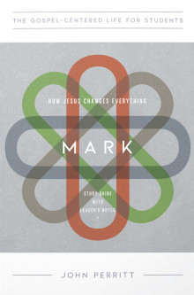 Mark for Teenagers