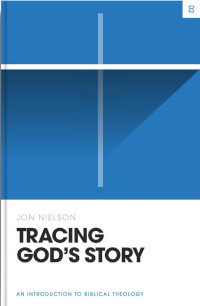 Tracing God's Story - book