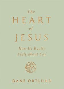 Heart of Jesus: How He Really Feels about You