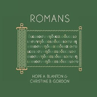 Romans at His Feet Studies: 2nd edition