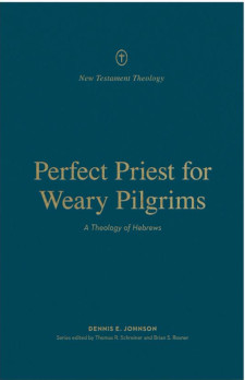 Perfect Priest for Weary Pilgrims
