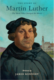 Story of Martin Luther, The