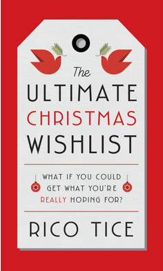 Ultimate Christmas Wishlist