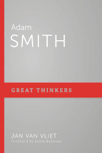 Adam Smith - Great Thinkers Series