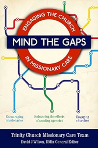 MIND THE GAPS