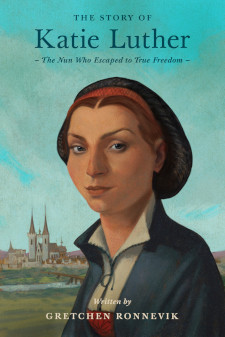 Story of Katie Luther, The