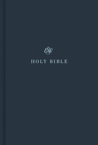 ESV Bible: Dyslexia-Friendly Edition - Hardcover