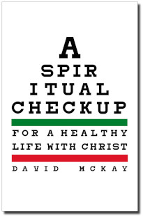 Spiritual Checkup, A
