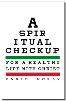 Spiritual Checkup, A